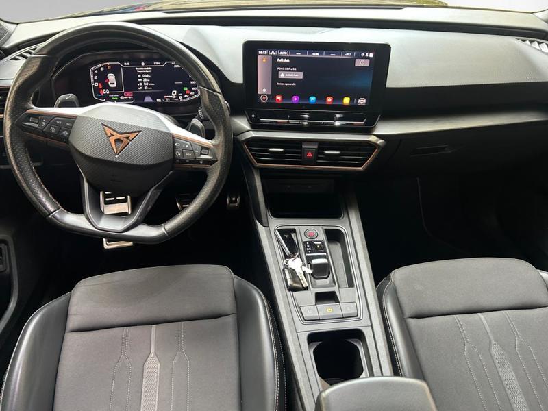 Cupra Leon St 1.4 E-Hybrid 245 Ch Dsg6