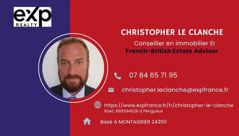 Maison de campagne - 223 m² - 9 pièces