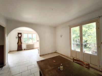 Maison - 109 m² - 6 pièces