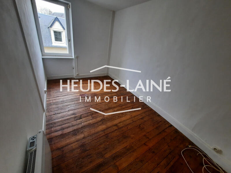 Maison - 45 m² - 3 pièces