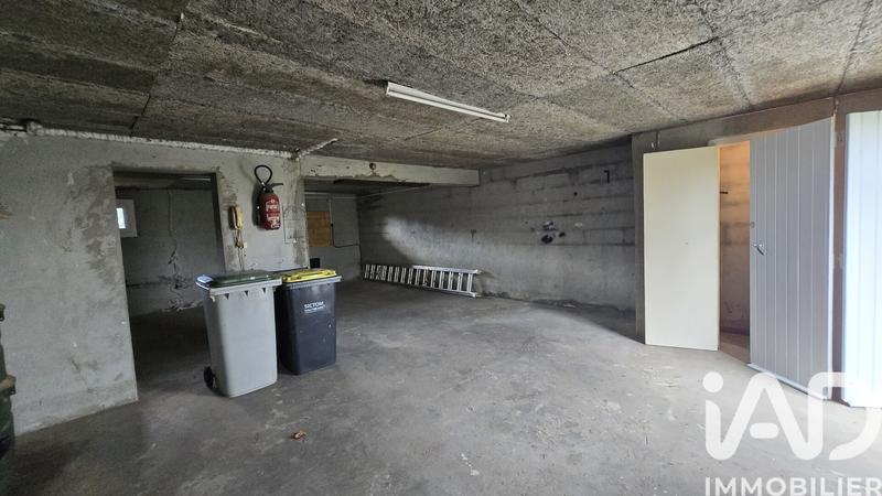 Maison - 146 m² - 7 pièces