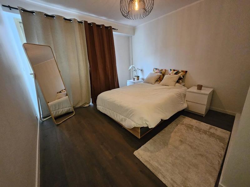 Appartement - 79 m² - 3 pièces