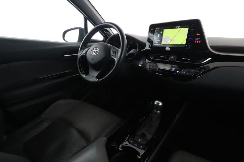 Toyota c-Hr 2.0 Hybride Distinctive 184 ch