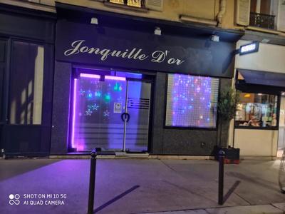 Jonquille d'or