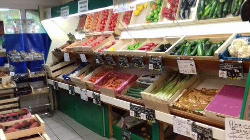 Le Panier du Facteur