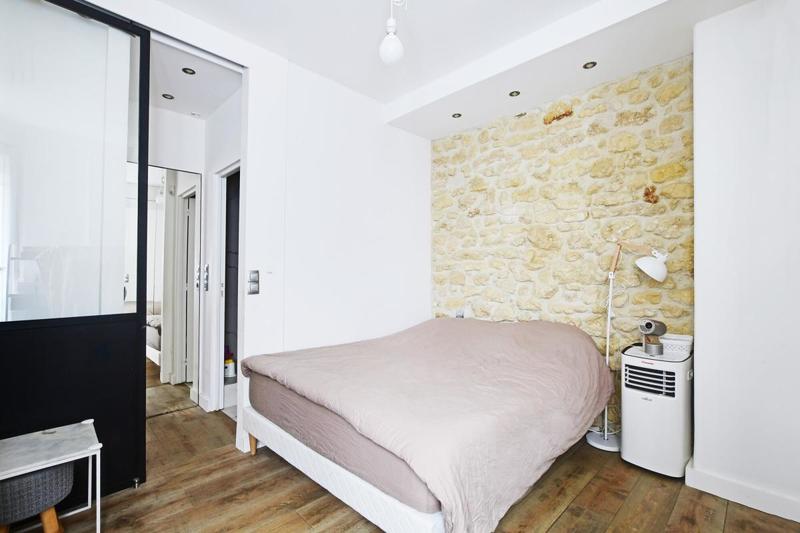 Appartement - 50 m² - 3 pièces