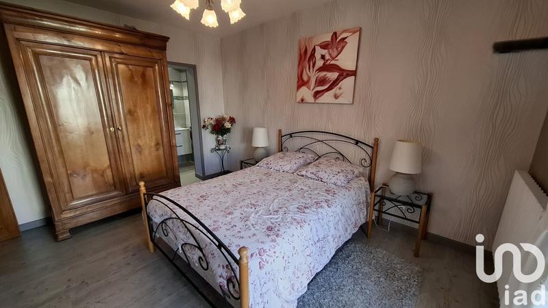 Maison - 175 m² - 12 pièces