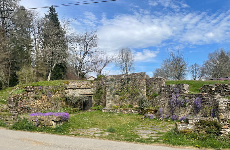 Maison - 99 m² - 4 pièces