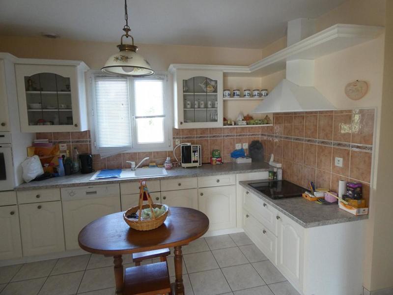 Maison - 168 m² - 6 pièces