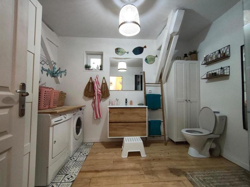 Maison de campagne - 150 m² - 5 pièces