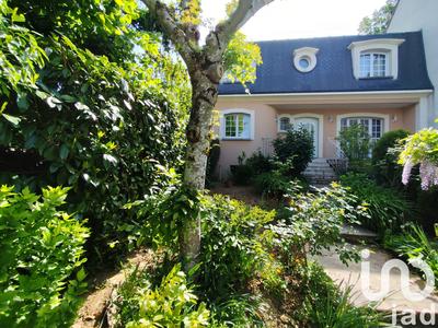 Maison - 145 m² - 7 pièces