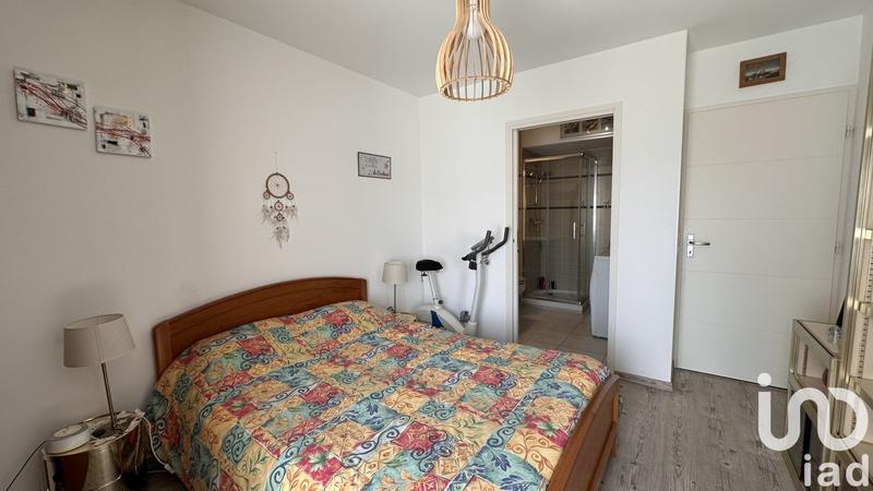 Appartement - 85 m² - 3 pièces