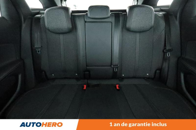 Peugeot 3008 1.2 PureTech Gt Line 130 ch