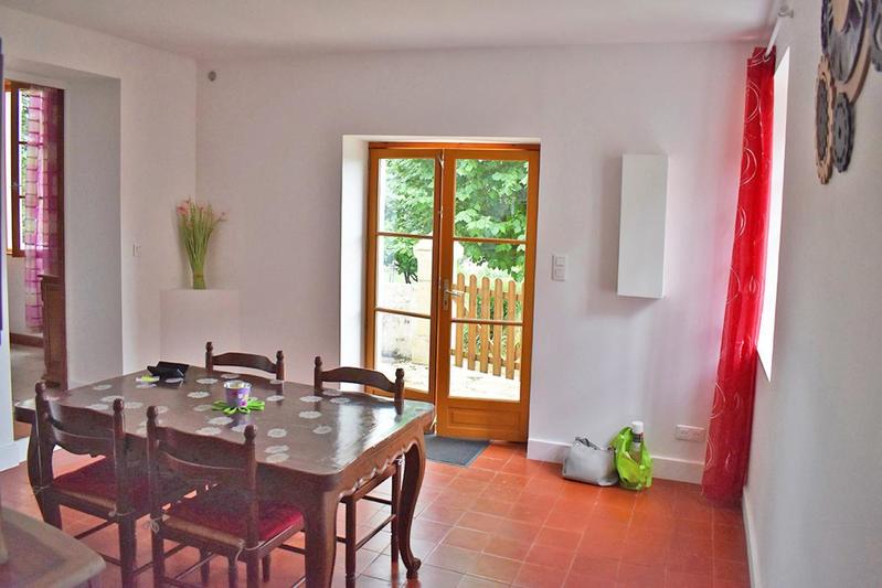 Maison - 65 m² - 4 pièces