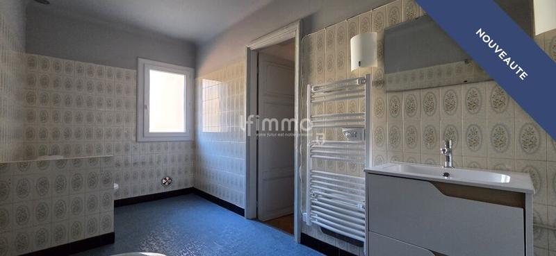 Immeuble - 150 m² - 4 pièces