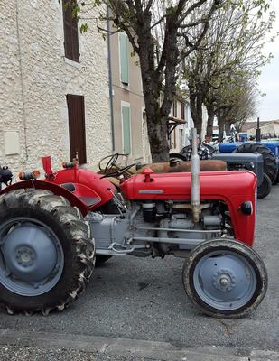 Comice agricole de Castillonnès