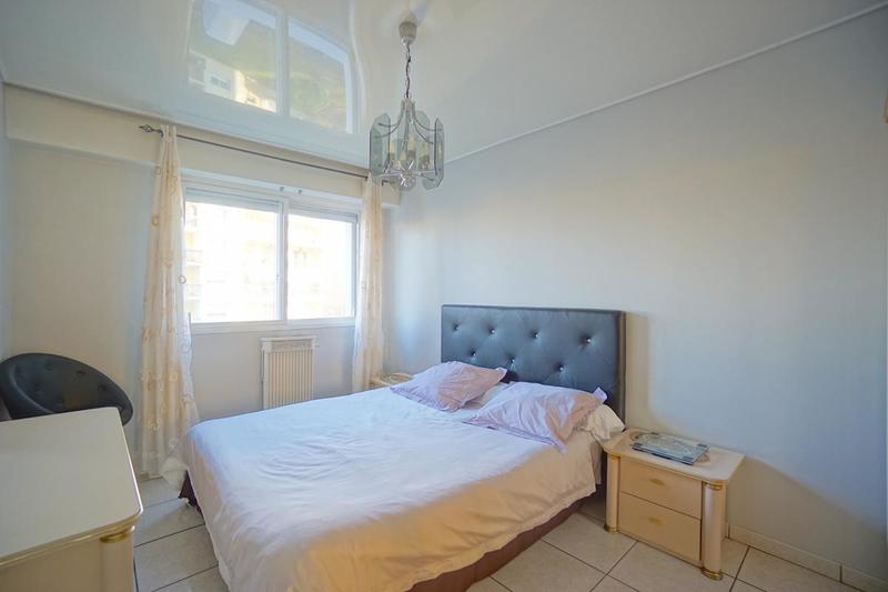 Appartement - 110 m² - 4 pièces