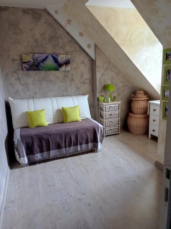 Maison - 111 m² - 5 pièces