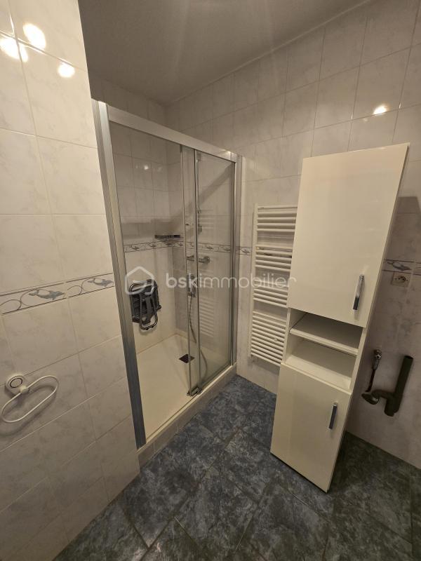 Appartement - 84 m² - 3 pièces