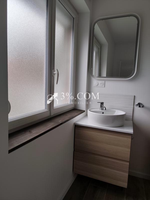 Maison - 93 m² - 5 pièces