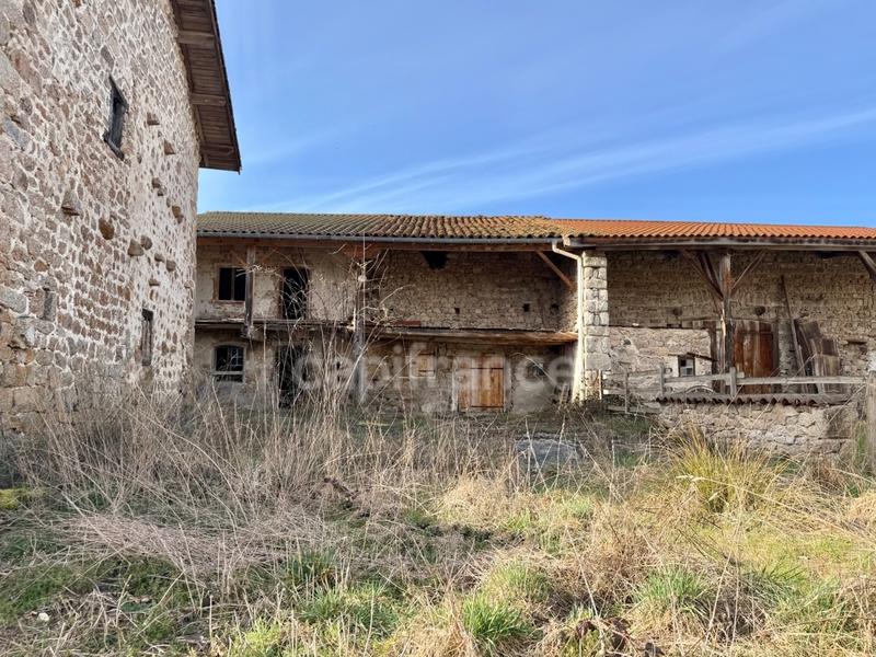 Maison - 50 m² - 1 pièce