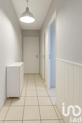 Maison de ville - 97 m² - 5 pièces