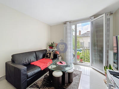 Appartement - 63 m² - 4 pièces