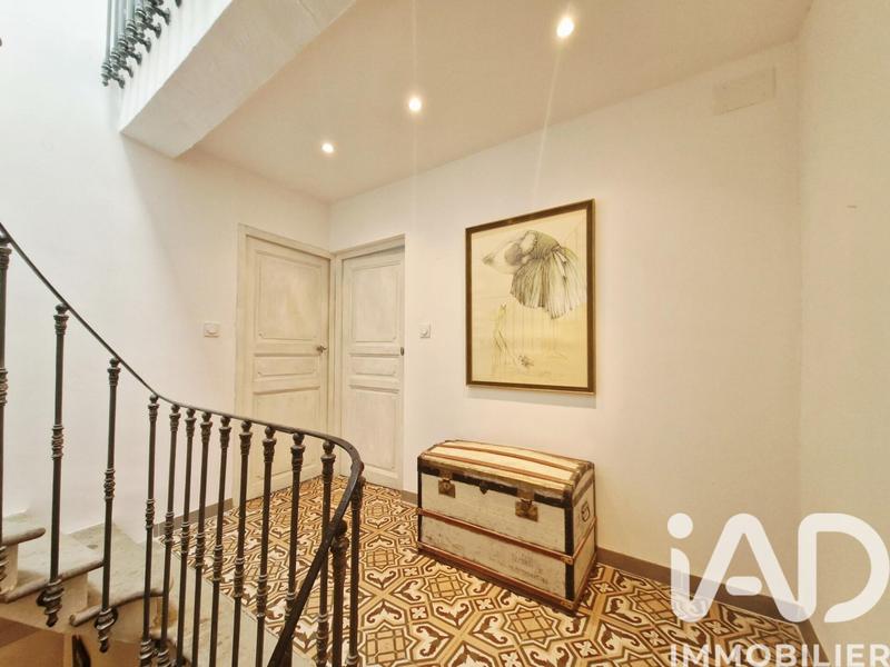 Maison de village - 142 m² - 7 pièces