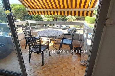 Appartement - 28 m² - 1 pièce