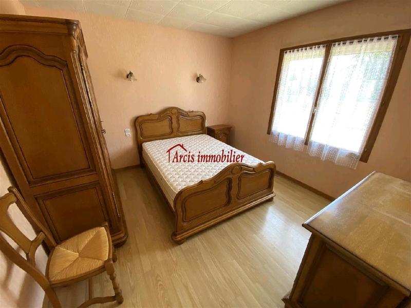 Maison - 78 m² - 5 pièces