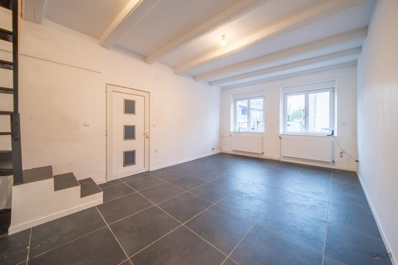 Appartement - 152 m² - 6 pièces