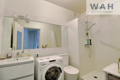 Appartement - 31 m² - 1 pièce