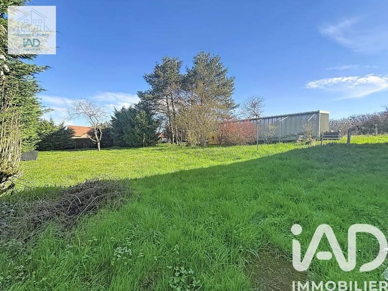 Maison - 108 m² - 3 pièces