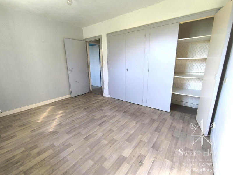 Maison - 164 m² - 8 pièces