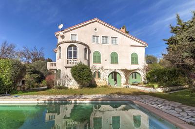 Bastide - 290 m² - 12 pièces