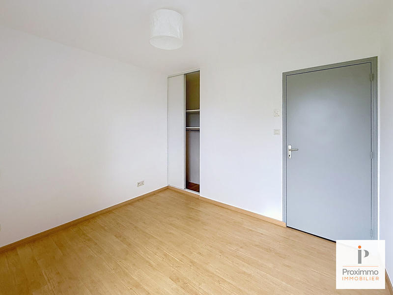 Maison - 74 m² - 3 pièces