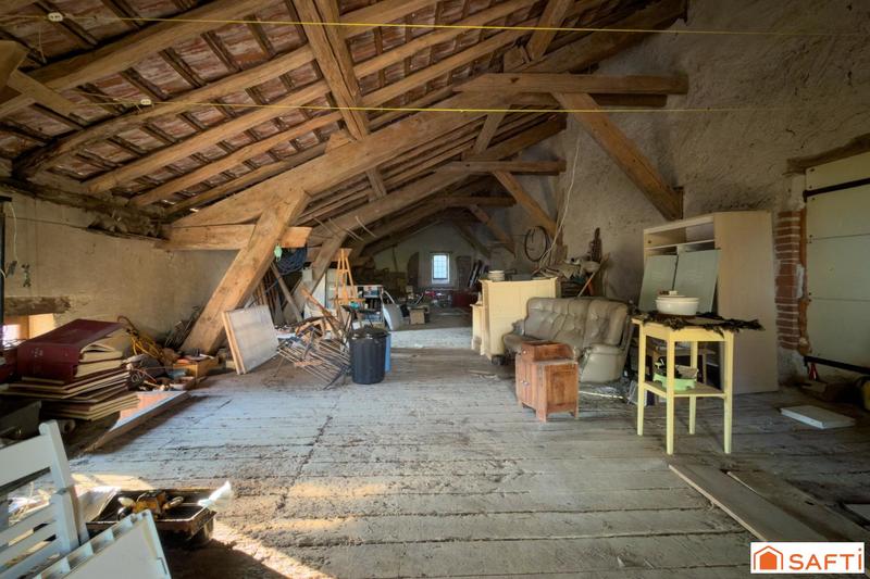 Maison - 165 m² - 4 pièces