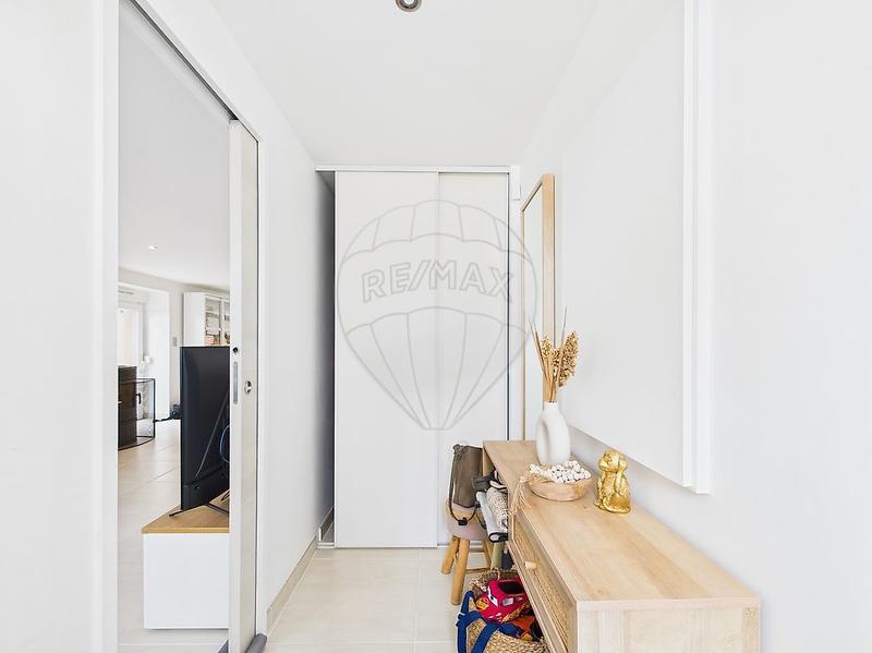 Maison - 114 m² - 4 pièces