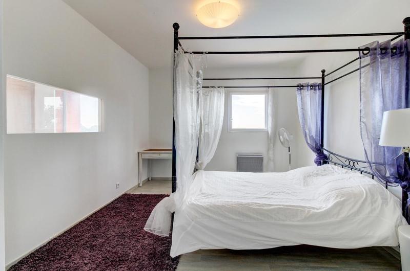 Villa - 230 m² - 8 pièces