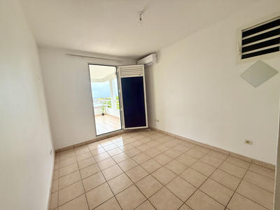 Appartement - 53 m² - 3 pièces