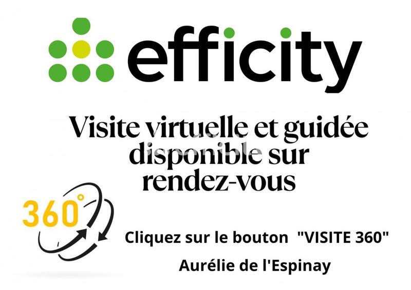 Appartement - 148 m² - 6 pièces