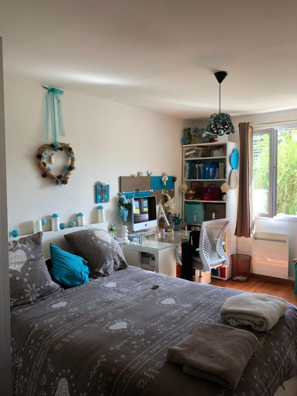 Maison - 97 m² - 5 pièces