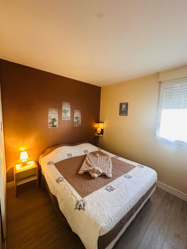 Appartement - 50 m² - 4 pièces