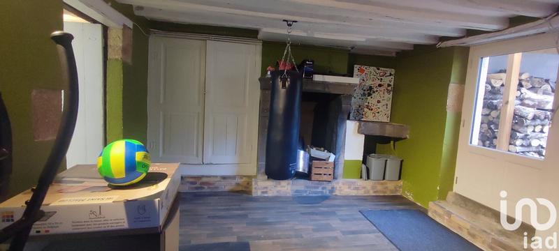 Maison de ville - 209 m² - 9 pièces