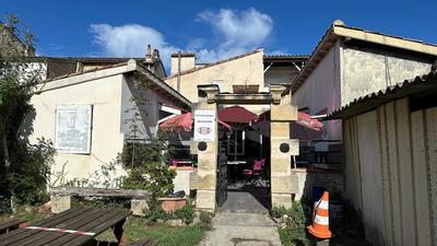 Local commercial - 370 m²