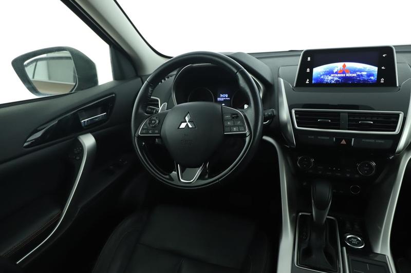 Mitsubishi Eclipse Cross 1.5 Mivec Instyle 4wd Cvt 163 ch