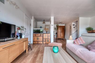 Maison - 146 m² - 6 pièces