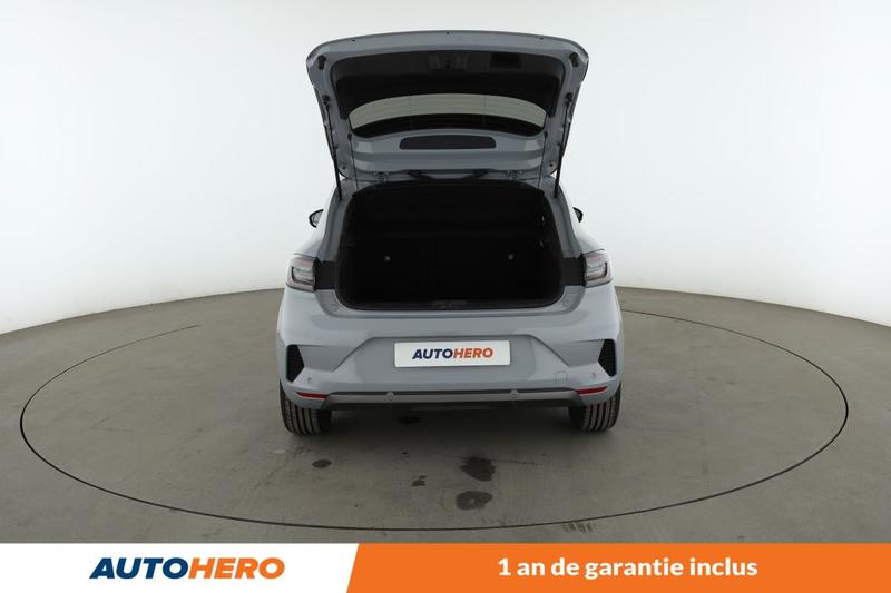 Renault Clio 1.6 E-Tech Full Hybrid Esprit Alpine 145 ch