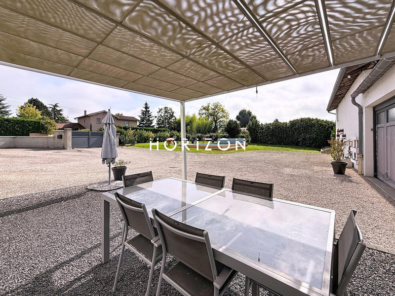 Maison ancienne - 155 m² - 7 pièces