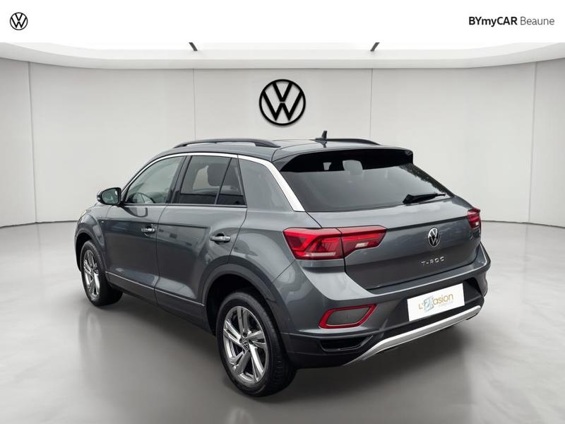 Volkswagen t-Roc 2.0 Tdi 150 Start/Stop Dsg7 Vw Edition